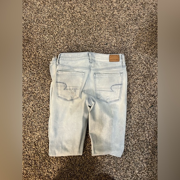 American Eagle Jeans - Picture 2 of 6